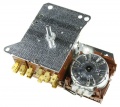 Program Switch - Timer-clock Module [Electrolux Aeg]